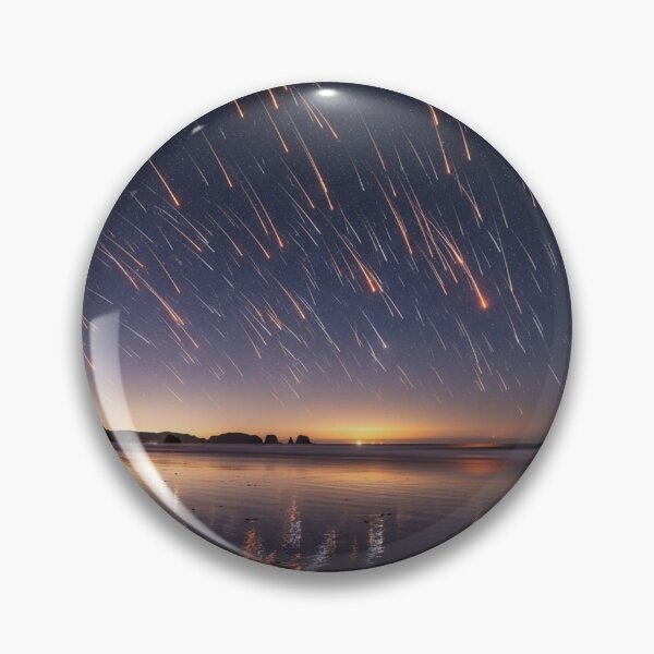 Item preview, Meteor shower designed and sold by Losancestros.