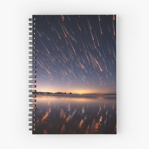 Item preview, Meteor shower designed and sold by Losancestros.
