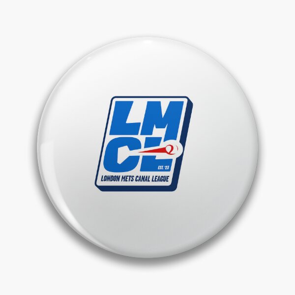 Item preview, London Mets Canal League - Full Colour Small designed and sold by WatchtowerDesign.