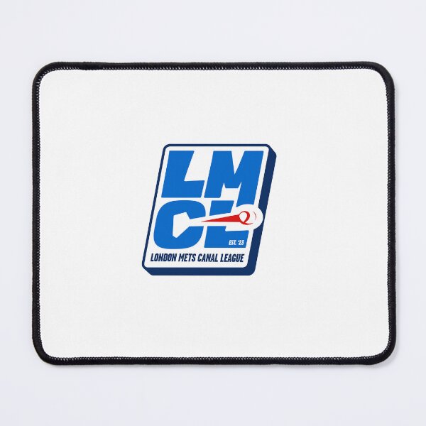 Item preview, London Mets Canal League - Full Colour Small designed and sold by WatchtowerDesign.
