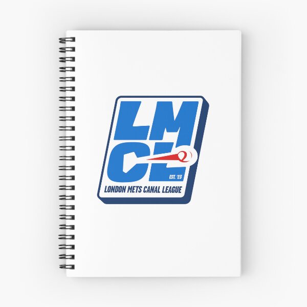Item preview, London Mets Canal League - Full Colour Small designed and sold by WatchtowerDesign.