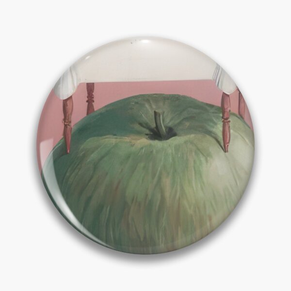 Item preview, René Magritte designed and sold by ArmandLoveYou.