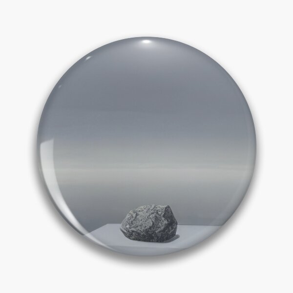 Item preview, René Magritte designed and sold by ArmandLoveYou.