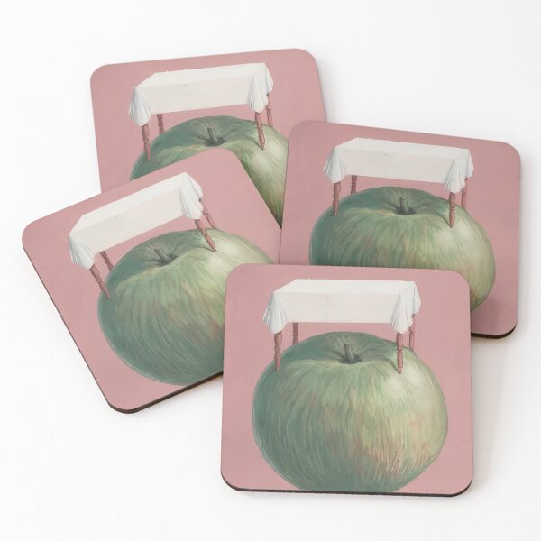 Item preview, René Magritte designed and sold by ArmandLoveYou.
