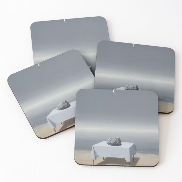 Item preview, René Magritte designed and sold by ArmandLoveYou.