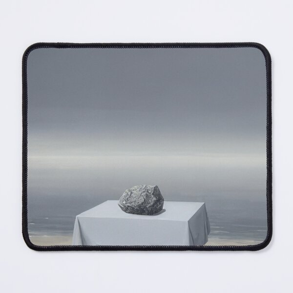 Item preview, René Magritte designed and sold by ArmandLoveYou.