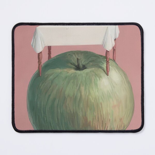 Item preview, René Magritte designed and sold by ArmandLoveYou.