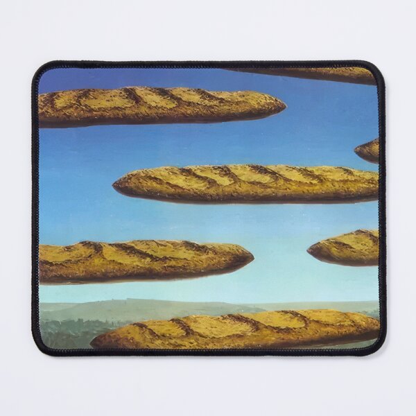 Item preview, René Magritte designed and sold by ArmandLoveYou.