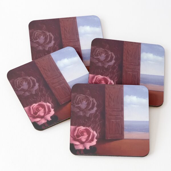 Item preview, René Magritte designed and sold by ArmandLoveYou.