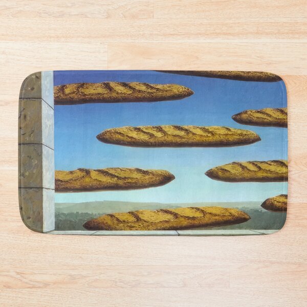 Item preview, René Magritte designed and sold by ArmandLoveYou.