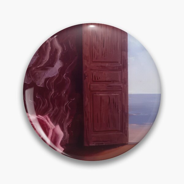 Item preview, René Magritte designed and sold by ArmandLoveYou.