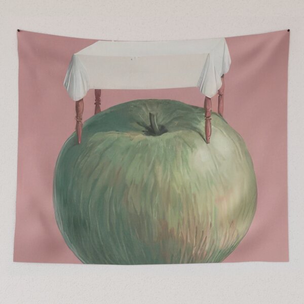 Item preview, René Magritte designed and sold by ArmandLoveYou.