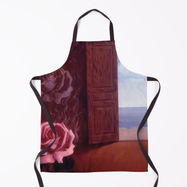 Item preview, René Magritte designed and sold by ArmandLoveYou.