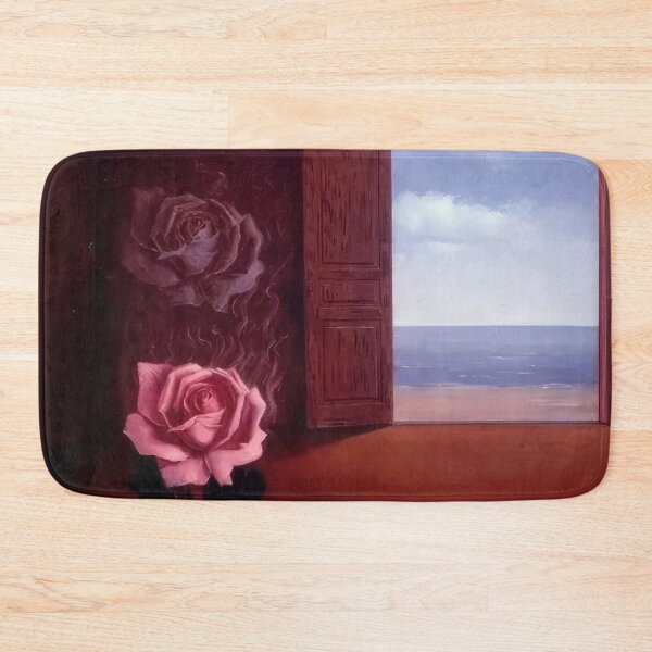 Item preview, René Magritte designed and sold by ArmandLoveYou.