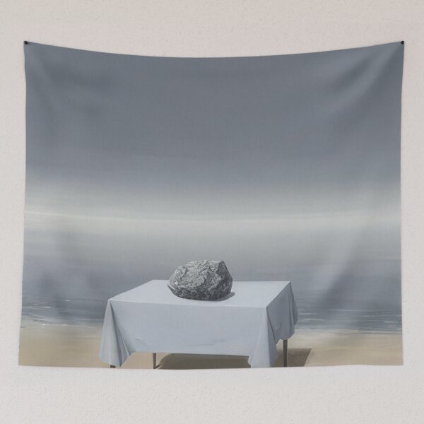 Item preview, René Magritte designed and sold by ArmandLoveYou.
