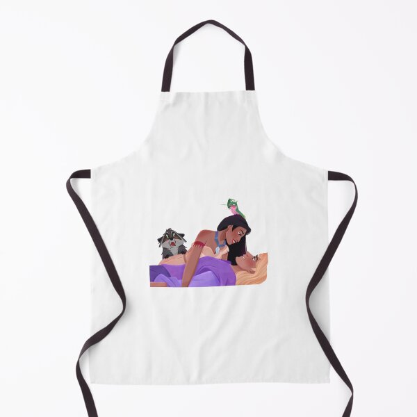 Item preview, Pocahontas designed and sold by Galaxydiamond.