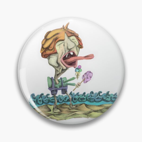 Item preview, A child crying on the beach a0410 designed and sold by liquid-print.