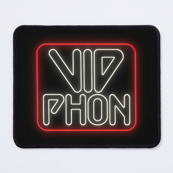 Item preview, Blade Runner Vid Phon Neon Video Phone designed and sold by Power Up Prints.