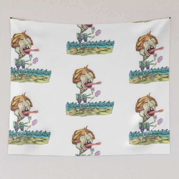 Item preview, A child crying on the beach a0410 designed and sold by liquid-print.