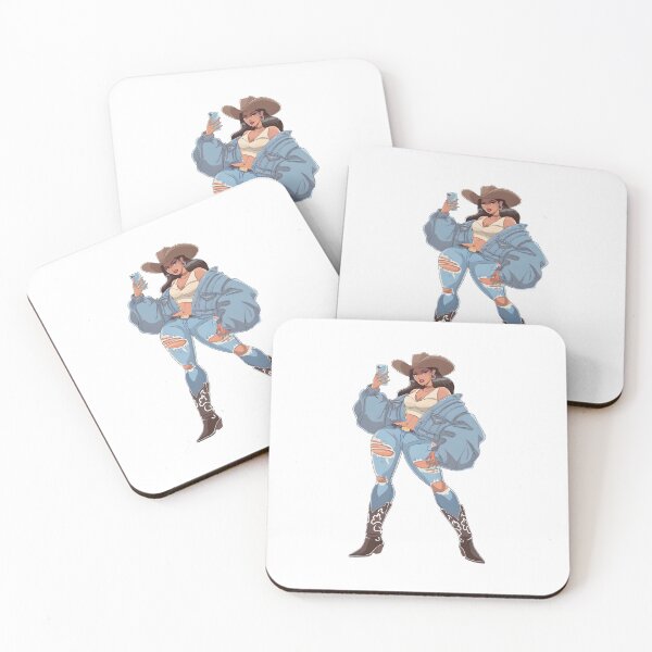 Item preview, Modern Cowgirl Street Style designed and sold by Uglyandcute.