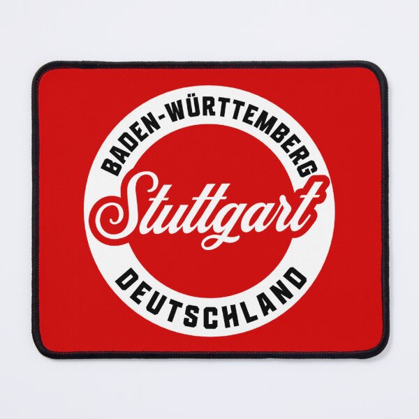 Item preview, Stuttgart Deutschland designed and sold by VRedBaller.