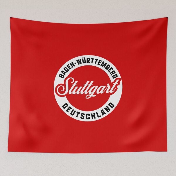 Item preview, Stuttgart Deutschland designed and sold by VRedBaller.