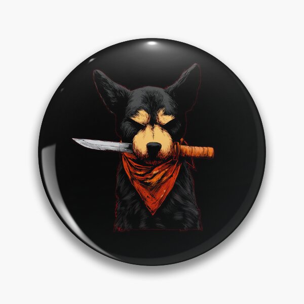 Item preview, Bront Ravelgut designed and sold by Newdlebobs.
