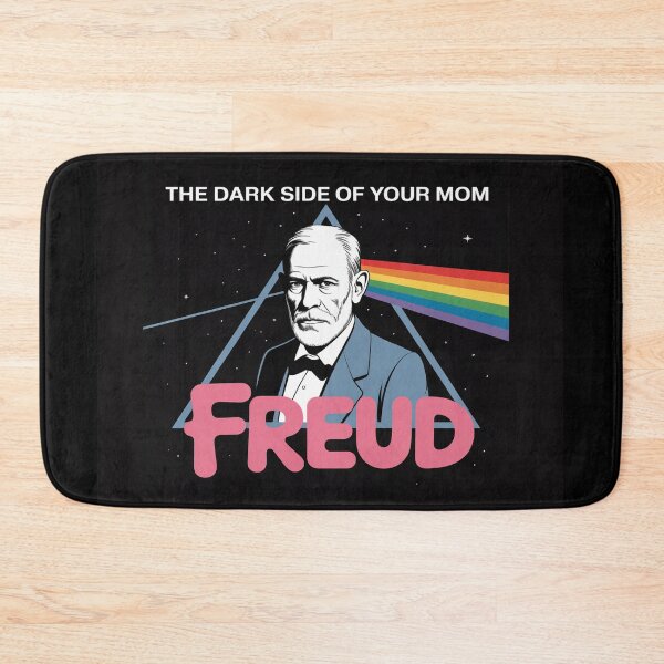 Item preview, PINK FREUD - the dark side of your mom designed and sold by happydaysfun.