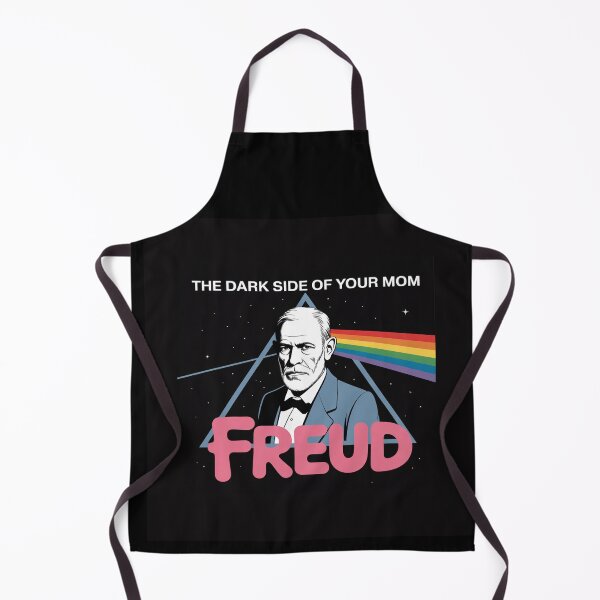 Item preview, PINK FREUD - the dark side of your mom designed and sold by happydaysfun.