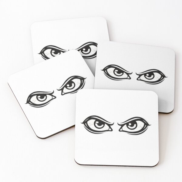 Item preview, Eyes designed and sold by Shop-Pi.