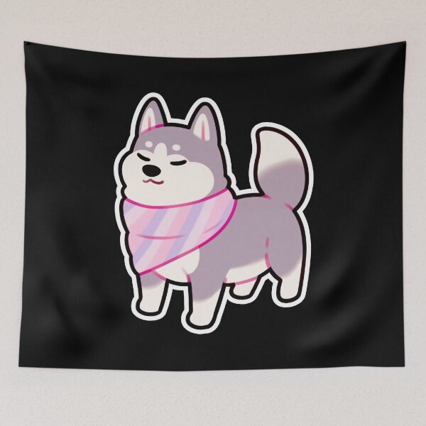 Item preview, Caldor Flint designed and sold by Newdlebobs.
