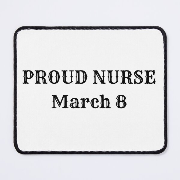 Item preview, International Women’s Day – Empowered Women Nurses designed and sold by Yassine SEBA.