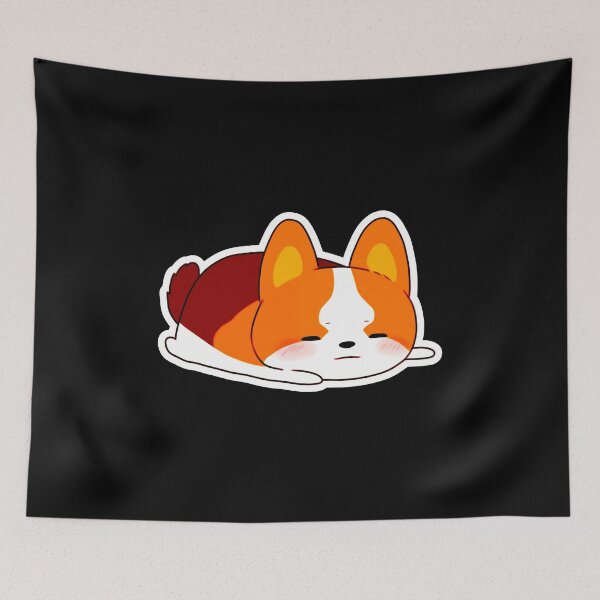 Item preview, Calder Thornfell designed and sold by Newdlebobs.