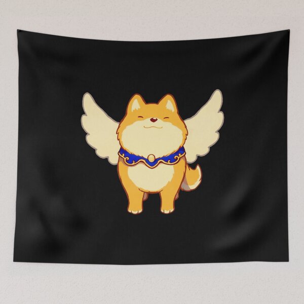 Item preview, Arctio Liora designed and sold by Newdlebobs.