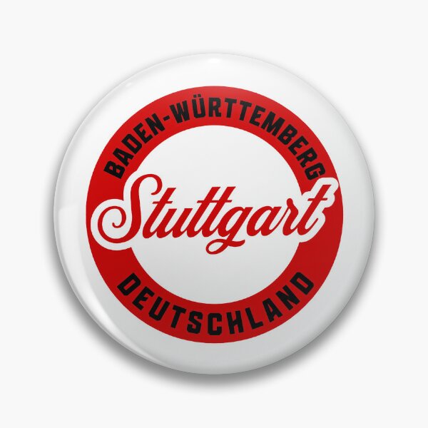 Item preview, Stuttgart Deutschland alt designed and sold by VRedBaller.