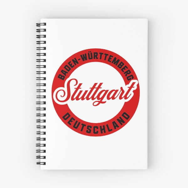 Item preview, Stuttgart Deutschland alt designed and sold by VRedBaller.