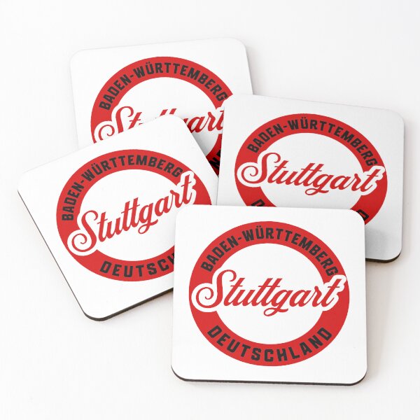 Item preview, Stuttgart Deutschland alt designed and sold by VRedBaller.