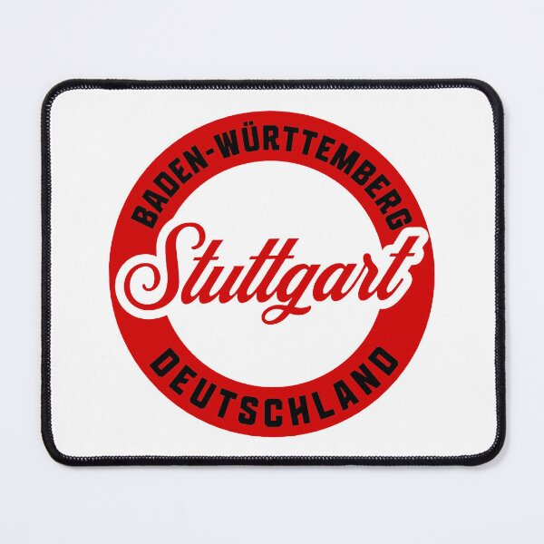 Item preview, Stuttgart Deutschland alt designed and sold by VRedBaller.