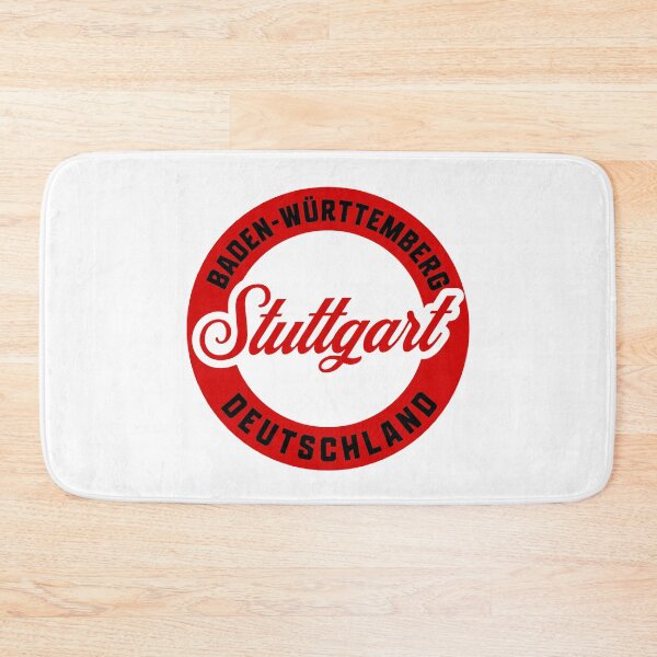 Item preview, Stuttgart Deutschland alt designed and sold by VRedBaller.
