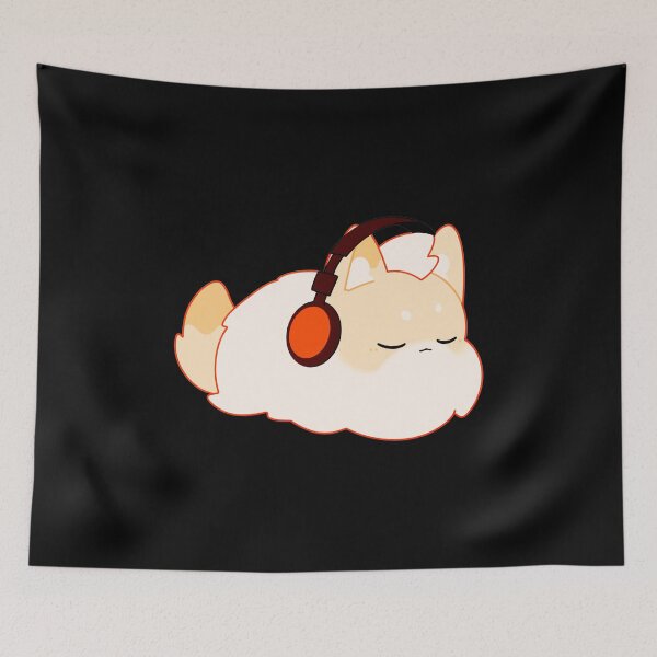 Item preview, Ryder Soundwell designed and sold by Newdlebobs.