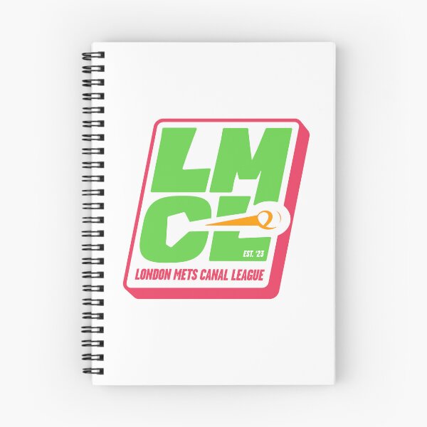 Item preview, London Mets Canal League - Alternate Strawberry designed and sold by WatchtowerDesign.