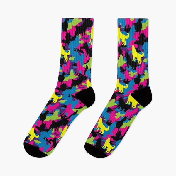 Item preview, Chic Urban Dog Camo Texture  - Graduation Gifts designed and sold by RoyalStarsPatts.