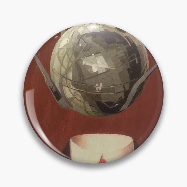 Item preview, René Magritte designed and sold by ArmandLoveYou.