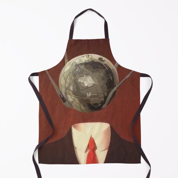 Item preview, René Magritte designed and sold by ArmandLoveYou.