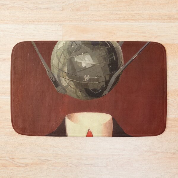 Item preview, René Magritte designed and sold by ArmandLoveYou.