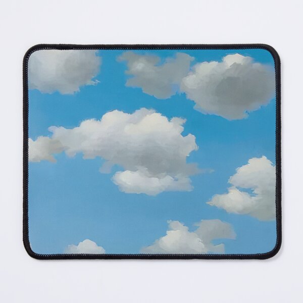 Item preview, René Magritte designed and sold by ArmandLoveYou.