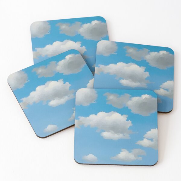Item preview, René Magritte designed and sold by ArmandLoveYou.