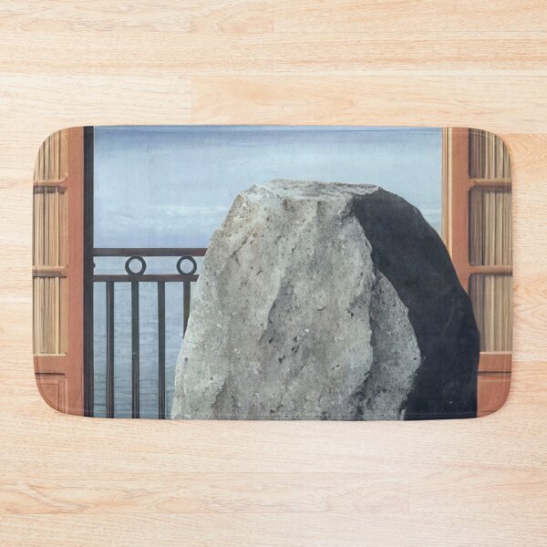 Item preview, René Magritte designed and sold by ArmandLoveYou.