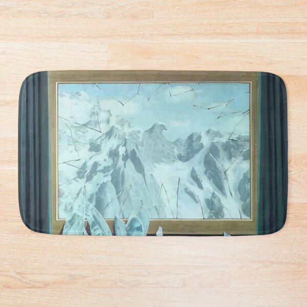 Item preview, René Magritte designed and sold by ArmandLoveYou.