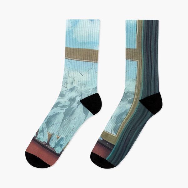 Item preview, René Magritte designed and sold by ArmandLoveYou.